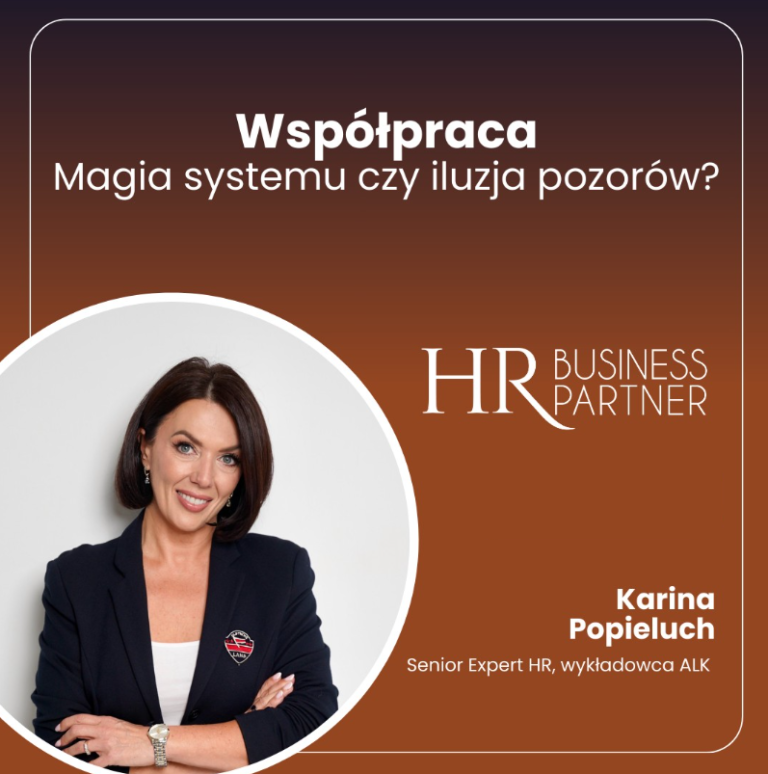 Współpraca: Magia systemu czy iluzja pozorów? Jak zaprojektować realną wartość?